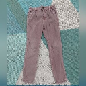 Kids Zara Soft & Stretchy Pants (Size: 9 or 134 cm)